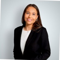 Kristine Fløystad Dahl