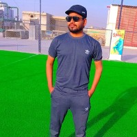 Muhammad Umer khan