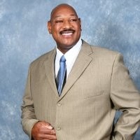 Eric Lynn Palmer, Mba-Hrm