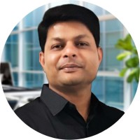 Harish Kumar Sahu