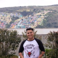 Samuel Giraldo