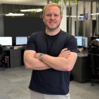 Christiano Affonso Lüders