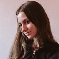 Ekaterina Maun