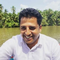 Sreenidhi K