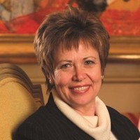 Monica Bacon, Cfp