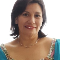Isabel Lorena Ramírez Dextre