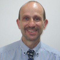 Ralph Goebel
