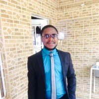 Cedrick Kabey