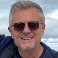 Bertrand Mouton