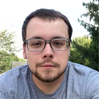 Andrew Hackleman