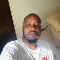 Chester Raliphaswa