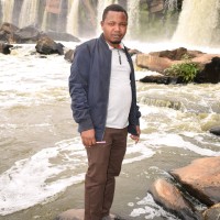 Boniface Mutua Muathe