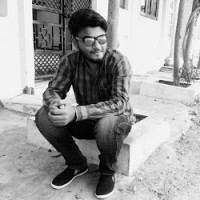 Mehul Thanki