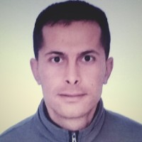Yahia Bouklikha