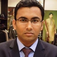 Siraj Alvi