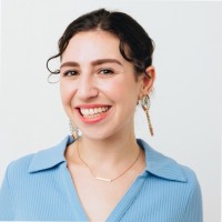 Julia Gelbart
