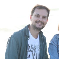 André Camoesas