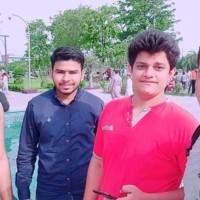 Hassan Gujjar