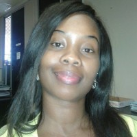 Desdemona Moedie Harases
