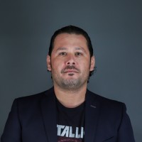 David Martínez López
