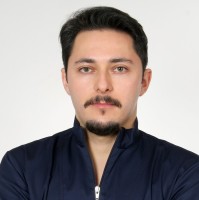 Dr. Dt. Mümin YILMAZ Periodontist