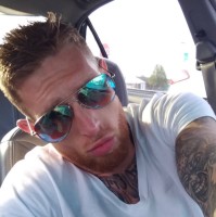 Jared Bustle