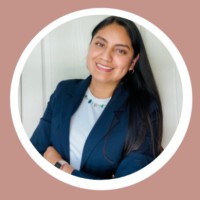Itzel Vargas Balderas