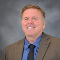 Mike Stuckey