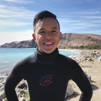 Kris Chan