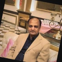 Muhammad Hanif Shaheen