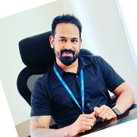 Abhilash Sasikumar