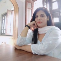 Yasmeen Sheikh