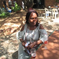 Johanna Sithole