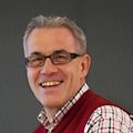 Lars Helmersson