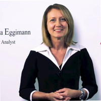 Gosia Eggimann