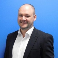 Andrew Rudd