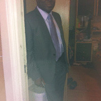 Abimbola Aderibigbe