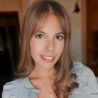 Pilar Robles García