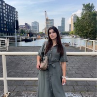 Reyhan Safak