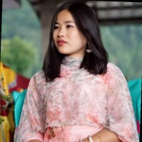 Mehangma Subba