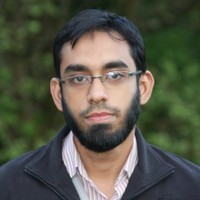 Kashif Akhtar