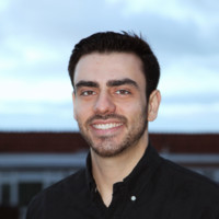 Rafael Vitelli Salvador