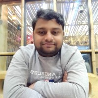 Ravi Teja Mareedu