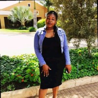 Amukelani Magret Baloyi