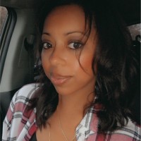 Candace Young