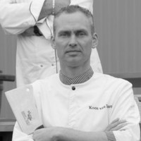 Koos Van Essen