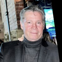 John Stephenson