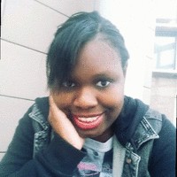 Dinyasia 'Dede' Crum-Nelson