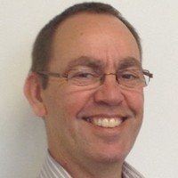 Graeme Andrews