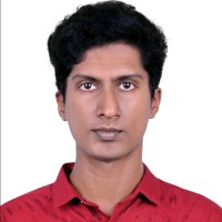 JITHIN PRASANTH J